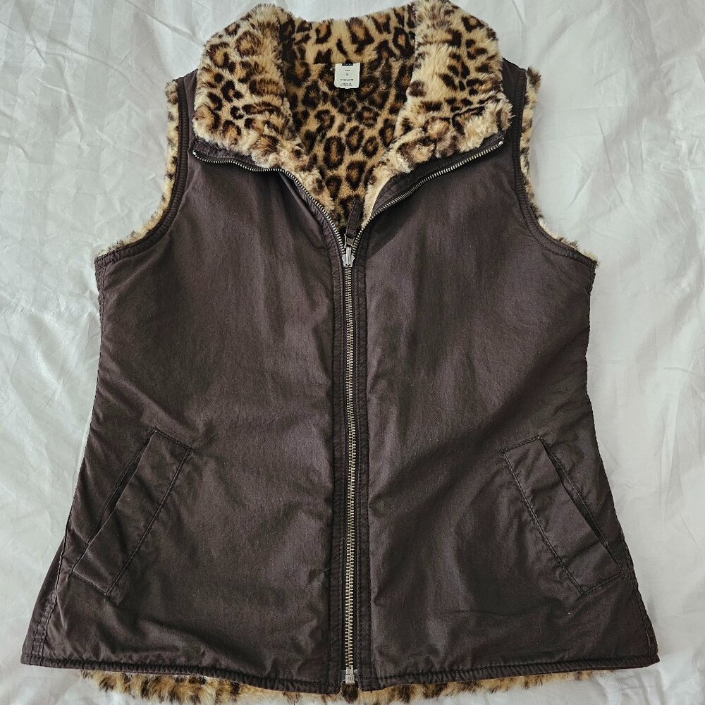 GAP Reversible Vest